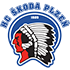 HC Škoda Plzeň logo