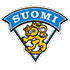 Fínsko U18 logo