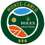 Rolex Monte Carlo Masters logo