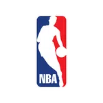 NBA logo