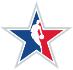 NBA All-Star Game logo