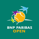 BNP Paribas Open logo