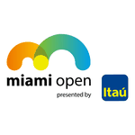 Miami Open logo