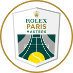 Rolex Paris Masters logo