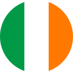 Irlanda logo