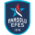 Anadolu Efes logo