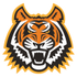 Idaho State Bengals logo