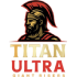 Titan Ultra logo