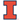 Illinois Fighting Illini logo