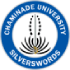 Chaminade Silverswords logo