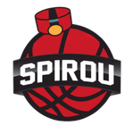Spirou Charleroi logo