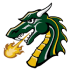 Tiffin Dragons logo