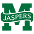 Manhattan Jaspers logo