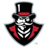 Austin Peay logo