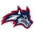 Stony Brook Seawolves logo