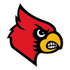 Louisville Cardinals logo