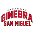 Barangay Ginebra San Miguel logo
