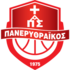 Πανερυθραϊκός logo
