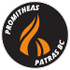 Προμηθέας logo