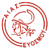 Aias Evosmou logo