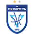 Πρίστινα logo