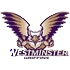 Westminster College Griffins logo