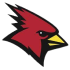 Plattsburgh State Cardinals logo