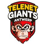 Antwerp Giants logo