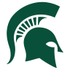 Michigan State Spartans logo