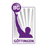 BG Goettingen logo