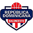 Dominican Republic logo