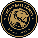 Basketball Loewen Braunschweig logo