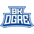 BK Ogre logo