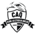 CA Queluz logo
