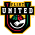 Flint United logo