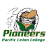 Pacific Union Pioneers logo