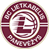Λιετκαμπέλις logo