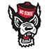 NC State Wolfpack logo