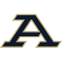Akron Zips logo