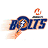 Meralco Bolts logo