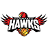 Illawarra Hawks logo
