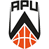 Amici Pallacanestro Udinese logo