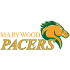 Marywood Pacers logo