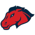 University of the Southwest Mustangs logo