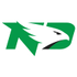 North Dakota Fighting Hawks logo