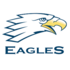 Northwest University Eagles logo