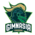 Gimnasia logo