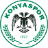 Κόνιασπορ logo