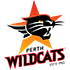 Perth Wildcats logo