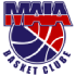 Maia Basket logo